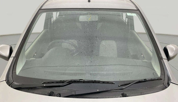 2017 Maruti Celerio ZXI AMT, Petrol, Automatic, 80,805 km, Front Windshield