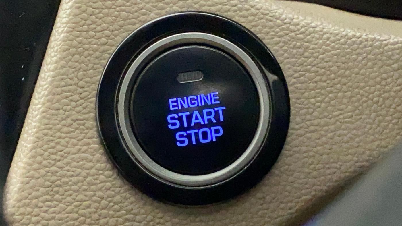2014 Hyundai Elite i20 SPORTZ 1.4 (O) CRDI, Diesel, Manual, 1,00,003 km, Keyless Start/ Stop Button