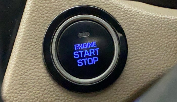2014 Hyundai Elite i20 SPORTZ 1.4 (O) CRDI, Diesel, Manual, 1,00,003 km, Keyless Start/ Stop Button