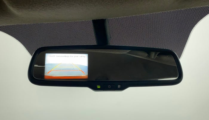 2014 Hyundai Elite i20 SPORTZ 1.4 (O) CRDI, Diesel, Manual, 1,00,003 km, IRVM Reverse Camera