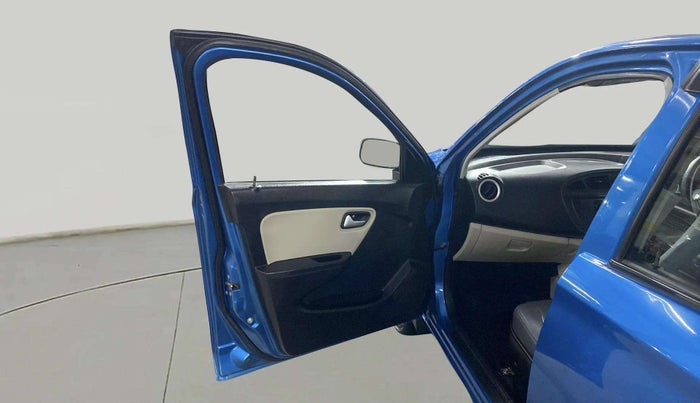 2019 Maruti Alto LXI CNG, CNG, Manual, 15,370 km, LHS Front Door
