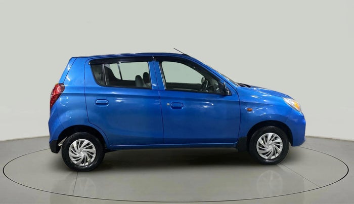 2019 Maruti Alto LXI CNG, CNG, Manual, 15,370 km, Right Side View