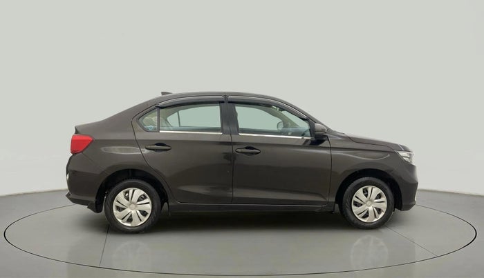 2018 Honda Amaze 1.2L I-VTEC S, Petrol, Manual, 49,354 km, Right Side View