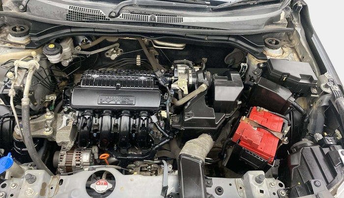 2018 Honda Amaze 1.2L I-VTEC S, Petrol, Manual, 49,354 km, Engine View - Left