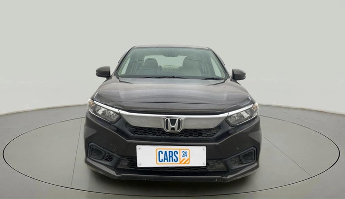 2018 Honda Amaze 1.2L I-VTEC S, Petrol, Manual, 49,354 km, Front