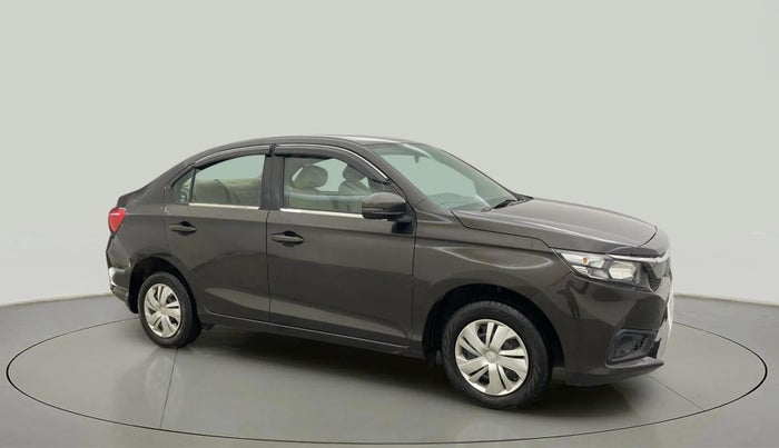 2018 Honda Amaze 1.2L I-VTEC S, Petrol, Manual, 49,354 km, Right Front Diagonal