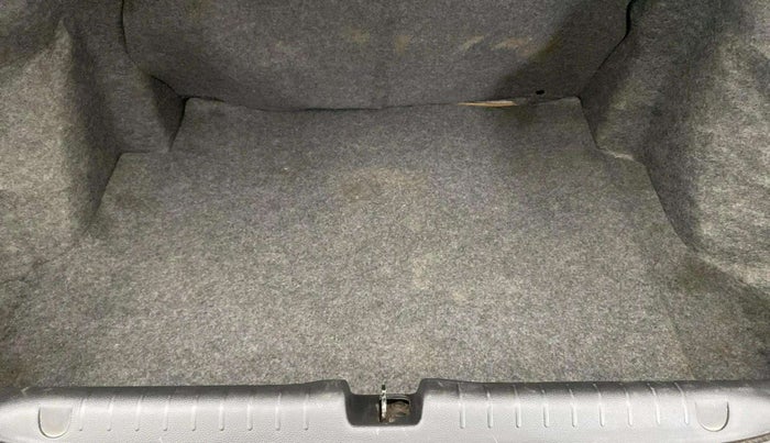 2018 Honda Amaze 1.2L I-VTEC S, Petrol, Manual, 49,354 km, Boot Open Zoomed View