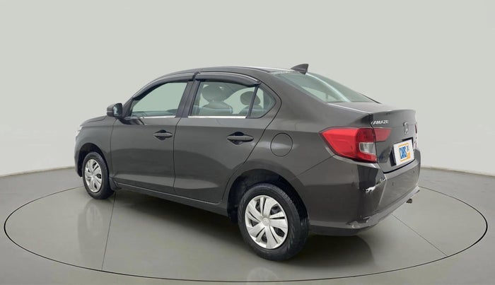 2018 Honda Amaze 1.2L I-VTEC S, Petrol, Manual, 49,354 km, Left Back Diagonal