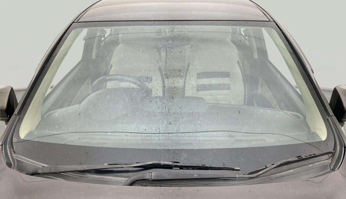 2018 Honda Amaze 1.2L I-VTEC S, Petrol, Manual, 49,354 km, Front Windshield