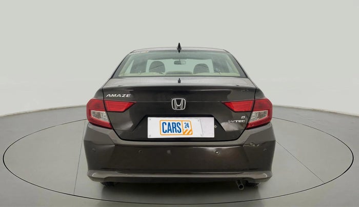 2018 Honda Amaze 1.2L I-VTEC S, Petrol, Manual, 49,354 km, Back/Rear