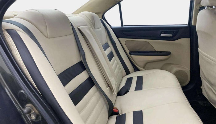 2018 Honda Amaze 1.2L I-VTEC S, Petrol, Manual, 49,354 km, Right Side Rear Door Cabin