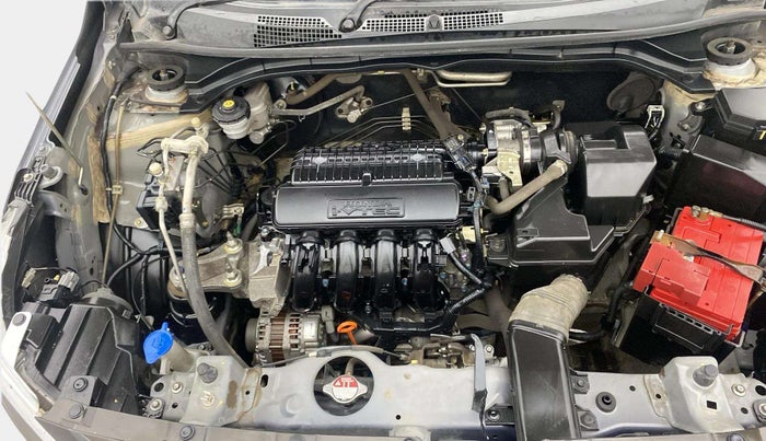 2018 Honda Amaze 1.2L I-VTEC S, Petrol, Manual, 49,354 km, Engine View - Right