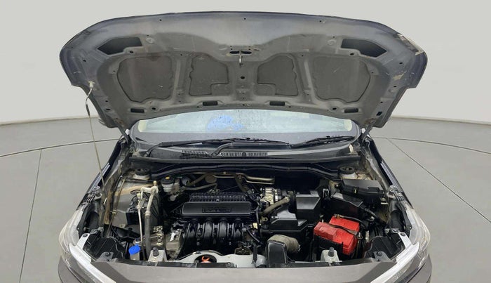 2018 Honda Amaze 1.2L I-VTEC S, Petrol, Manual, 49,354 km, Open Bonet