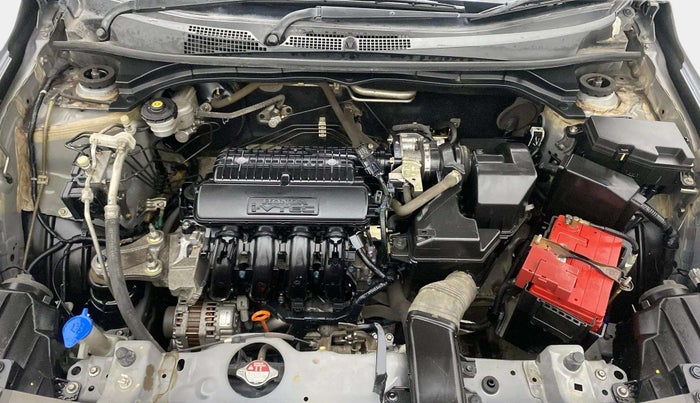 2018 Honda Amaze 1.2L I-VTEC S, Petrol, Manual, 49,354 km, Engine View