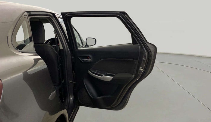 2015 Maruti Baleno DELTA PETROL 1.2, Petrol, Manual, 62,922 km, RHS Rear Door