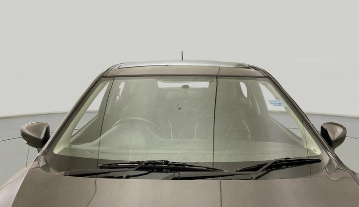 2015 Maruti Baleno DELTA PETROL 1.2, Petrol, Manual, 62,922 km, Front Windshield