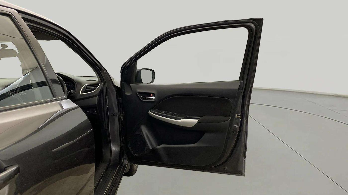 2015 Maruti Baleno DELTA PETROL 1.2, Petrol, Manual, 63,008 km, RHS Front Door