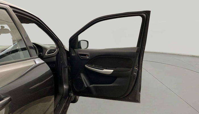2015 Maruti Baleno DELTA PETROL 1.2, Petrol, Manual, 62,922 km, RHS Front Door