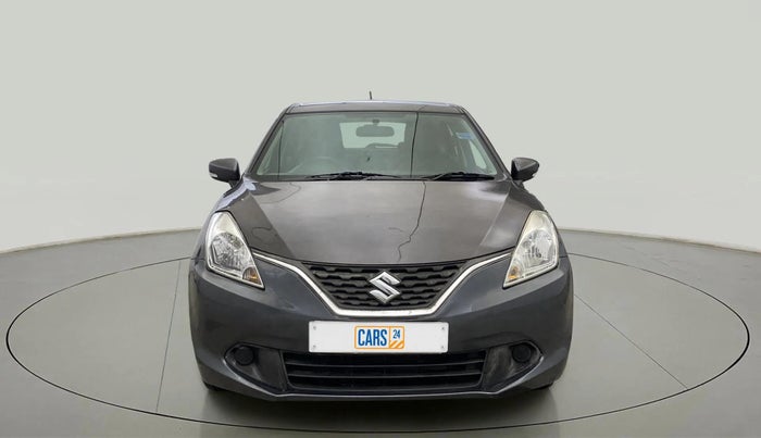2015 Maruti Baleno DELTA PETROL 1.2, Petrol, Manual, 62,922 km, Front