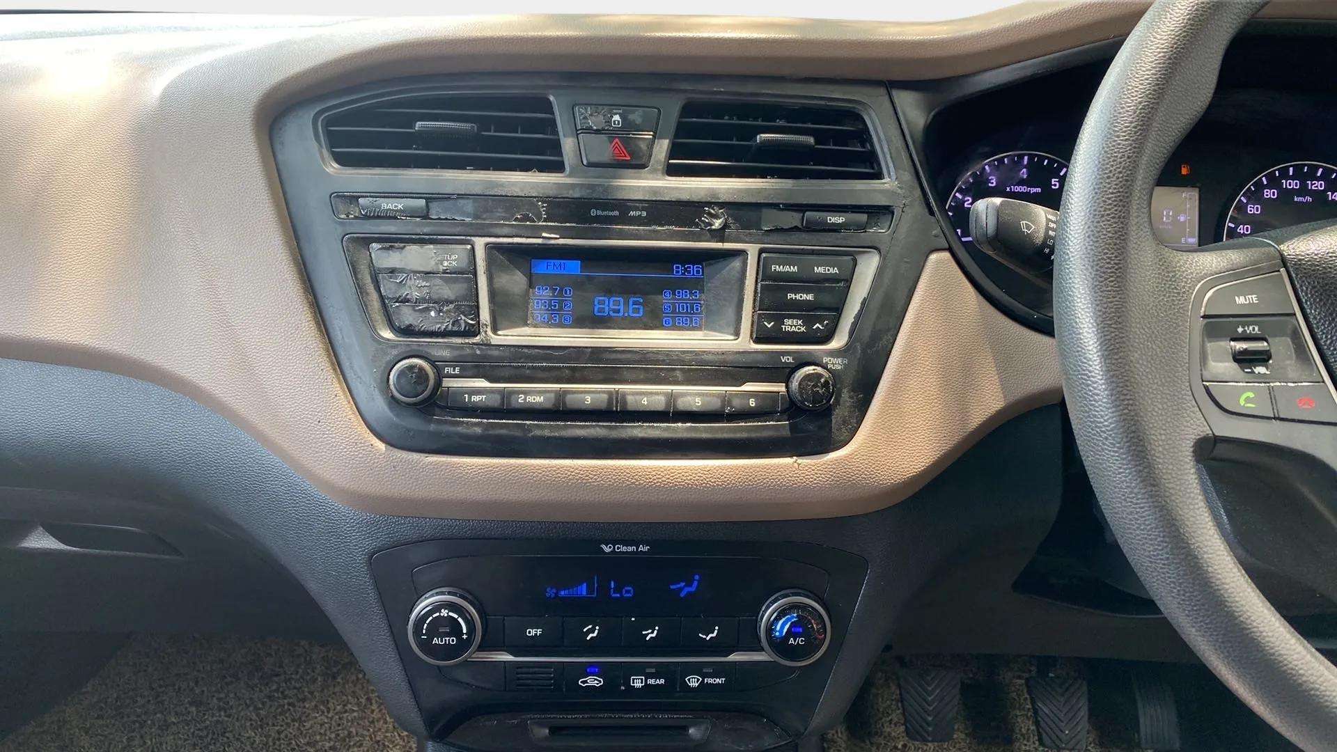 Features