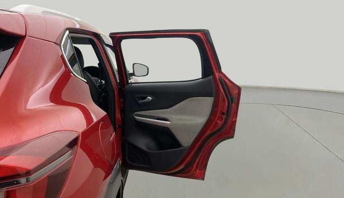 2022 Nissan MAGNITE XV EXECUTIVE, Petrol, Manual, 28,167 km, RHS Rear Door