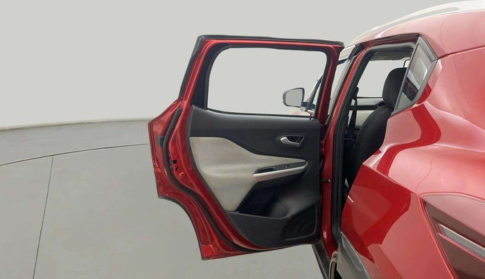 2022 Nissan MAGNITE XV EXECUTIVE, Petrol, Manual, 28,167 km, LHS Rear Door