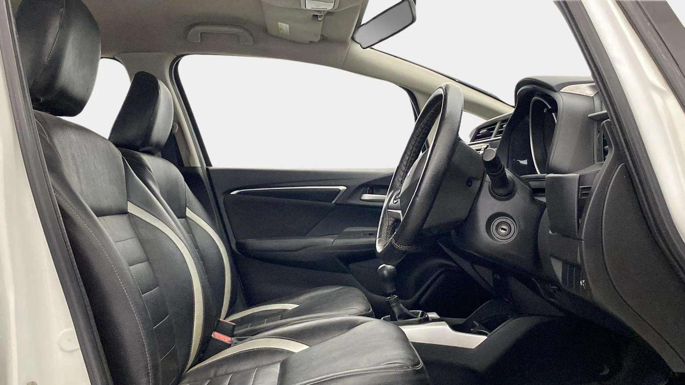 2017 Honda Jazz 1.2L I-VTEC VX, Petrol, Manual, 84,870 km, Right Side Front Door Cabin