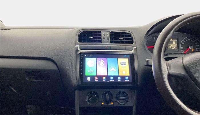 2018 Volkswagen Ameo COMFORTLINE 1.0L, Petrol, Manual, 36,627 km, Air Conditioner