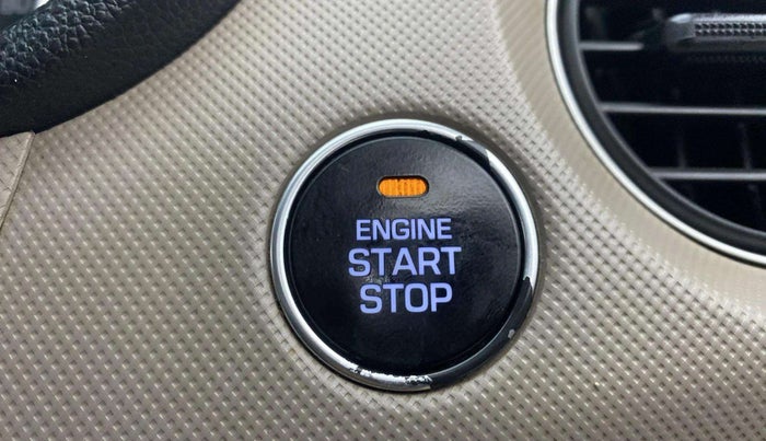 2015 Hyundai Grand i10 ASTA 1.2 KAPPA VTVT, Petrol, Manual, 79,347 km, Keyless Start/ Stop Button