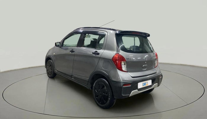 2018 Maruti Celerio X VXI AMT, Petrol, Automatic, 21,264 km, Left Back Diagonal