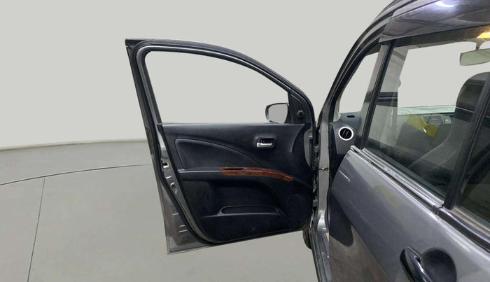 2018 Maruti Celerio X VXI AMT, Petrol, Automatic, 21,264 km, LHS Front Door