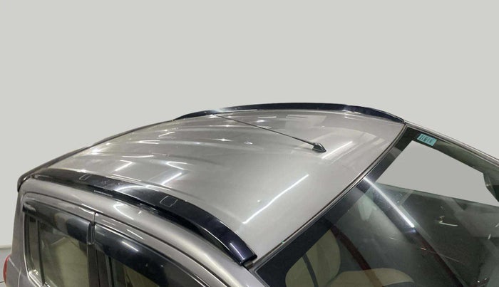 2018 Maruti Celerio X VXI AMT, Petrol, Automatic, 21,264 km, Roof