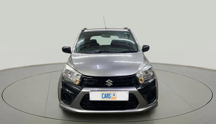 2018 Maruti Celerio X VXI AMT, Petrol, Automatic, 21,264 km, Front