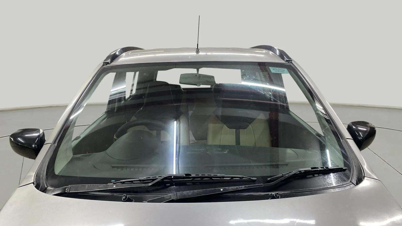 2018 Maruti Celerio X VXI AMT, Petrol, Automatic, 21,264 km, Front Windshield