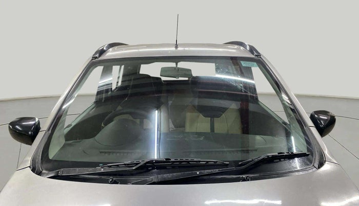 2018 Maruti Celerio X VXI AMT, Petrol, Automatic, 21,264 km, Front Windshield
