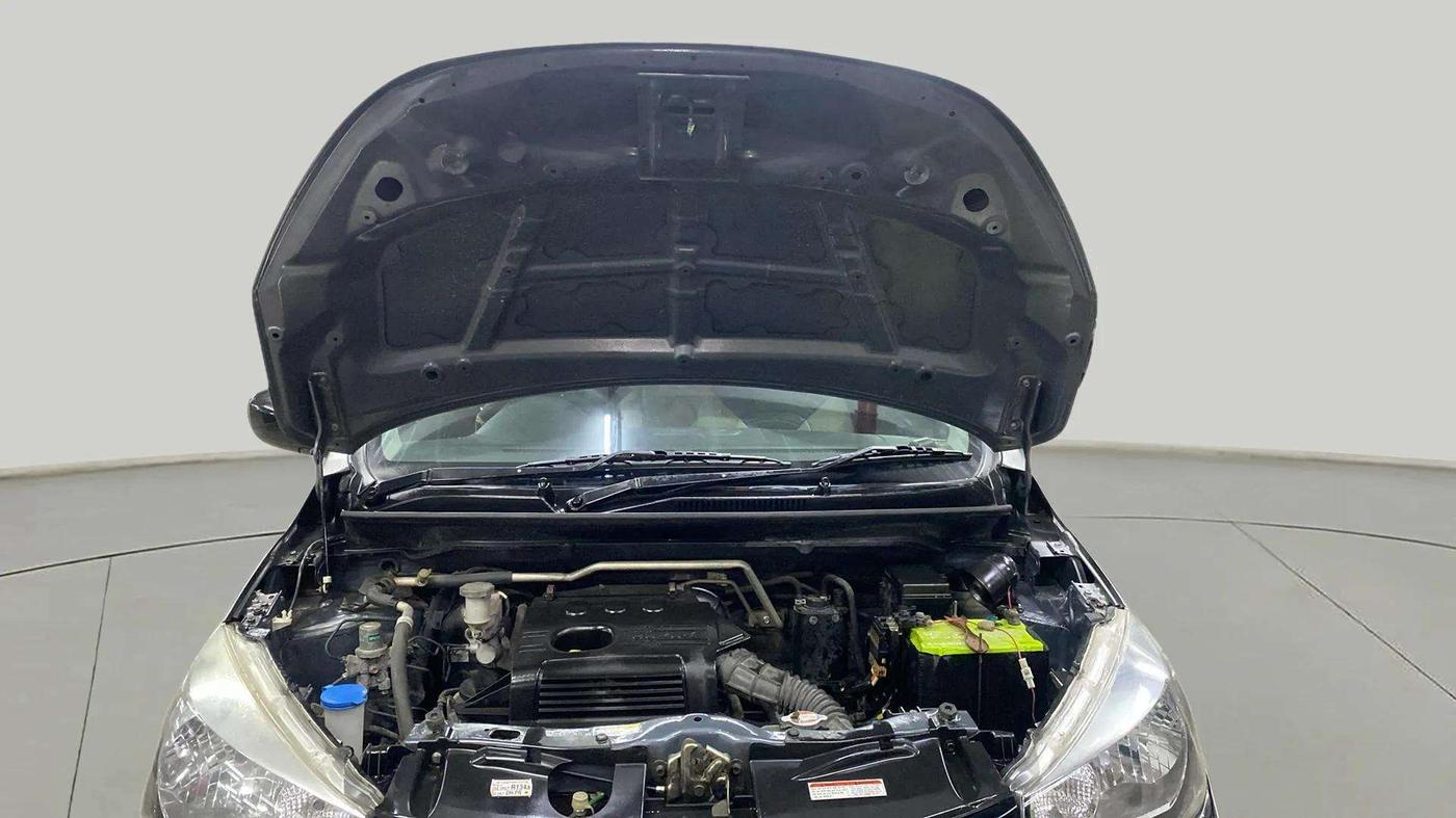 2018 Maruti Celerio X VXI AMT, Petrol, Automatic, 21,264 km, Open Bonet