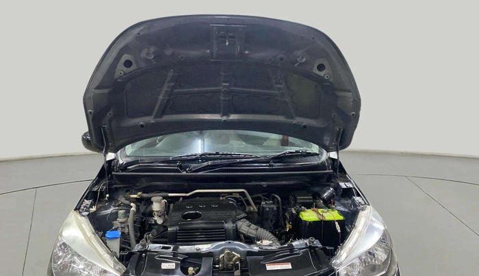 2018 Maruti Celerio X VXI AMT, Petrol, Automatic, 21,264 km, Open Bonet