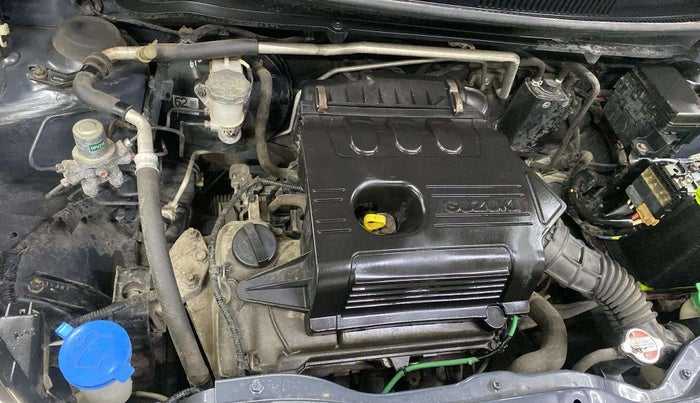 2018 Maruti Celerio X VXI AMT, Petrol, Automatic, 21,264 km, Engine View - Right