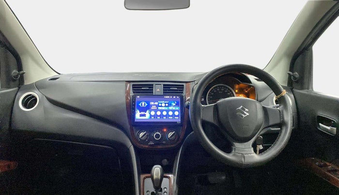 2018 Maruti Celerio X VXI AMT, Petrol, Automatic, 21,264 km, Dashboard
