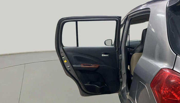 2018 Maruti Celerio X VXI AMT, Petrol, Automatic, 21,264 km, LHS Rear Door