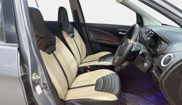 2018 Maruti Celerio X VXI AMT, Petrol, Automatic, 21,264 km, Right Side Front Door Cabin