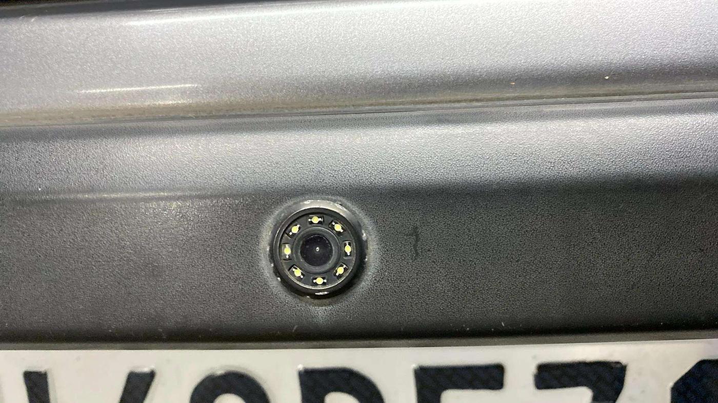 2018 Maruti Celerio X VXI AMT, Petrol, Automatic, 21,264 km, Parking Camera