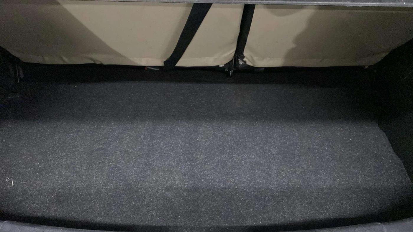 2018 Maruti Celerio X VXI AMT, Petrol, Automatic, 21,264 km, Boot Open Zoomed View