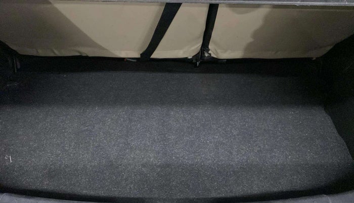 2018 Maruti Celerio X VXI AMT, Petrol, Automatic, 21,264 km, Boot Open Zoomed View