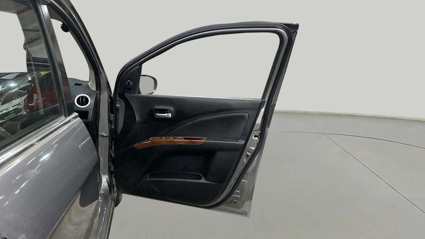 2018 Maruti Celerio X VXI AMT, Petrol, Automatic, 21,264 km, RHS Front Door