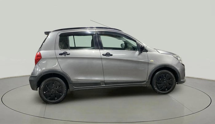 2018 Maruti Celerio X VXI AMT, Petrol, Automatic, 21,264 km, Right Side View