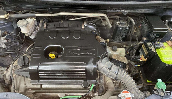 2018 Maruti Celerio X VXI AMT, Petrol, Automatic, 21,264 km, Engine View