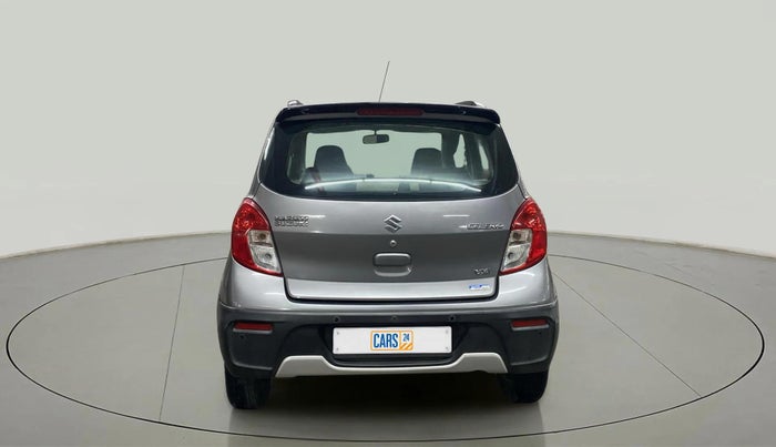 2018 Maruti Celerio X VXI AMT, Petrol, Automatic, 21,264 km, Back/Rear