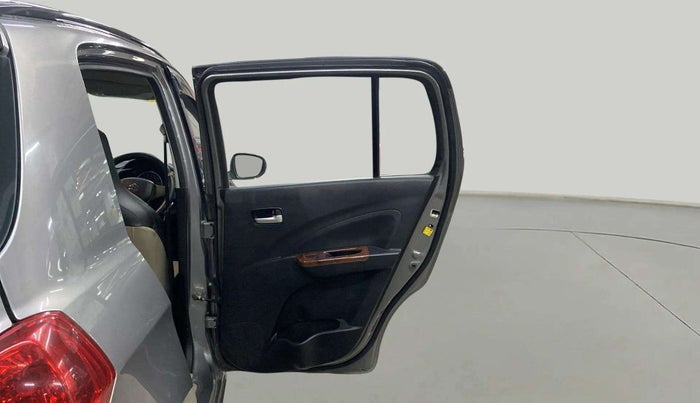 2018 Maruti Celerio X VXI AMT, Petrol, Automatic, 21,264 km, RHS Rear Door