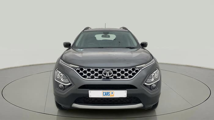 2022 Tata Safari XT, Diesel, Manual, 10,810 km, Front